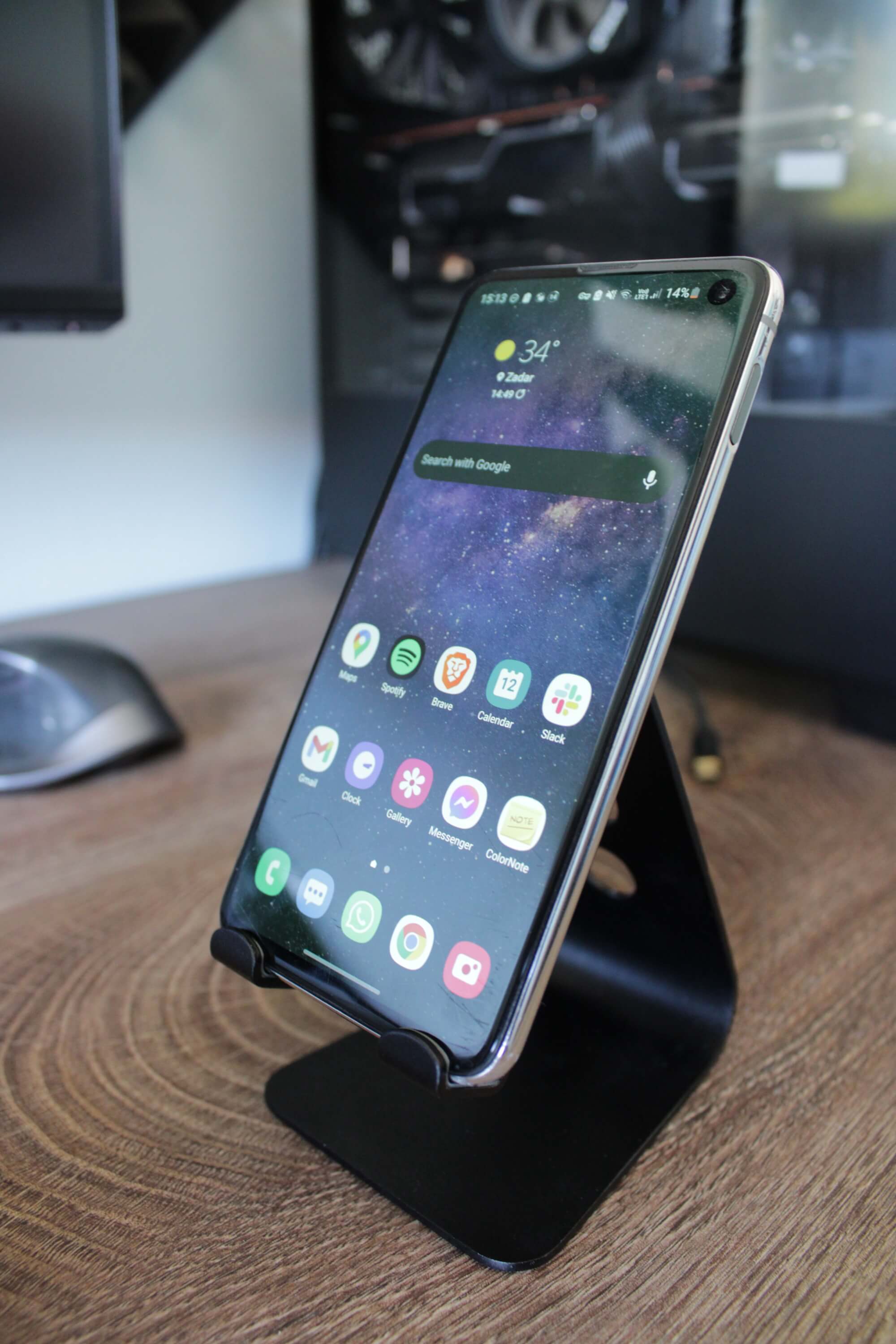 An Ode to My 5-Year-Old Samsung Galaxy S10e